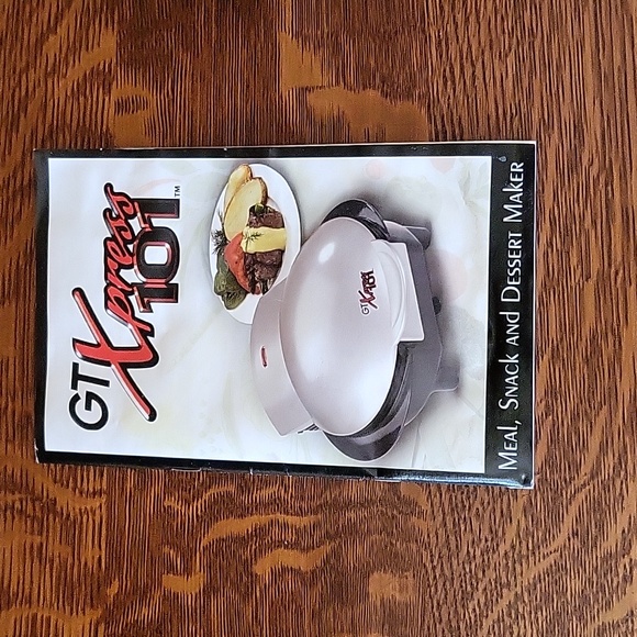 GT Xpress 101 - Picture 6 of 16